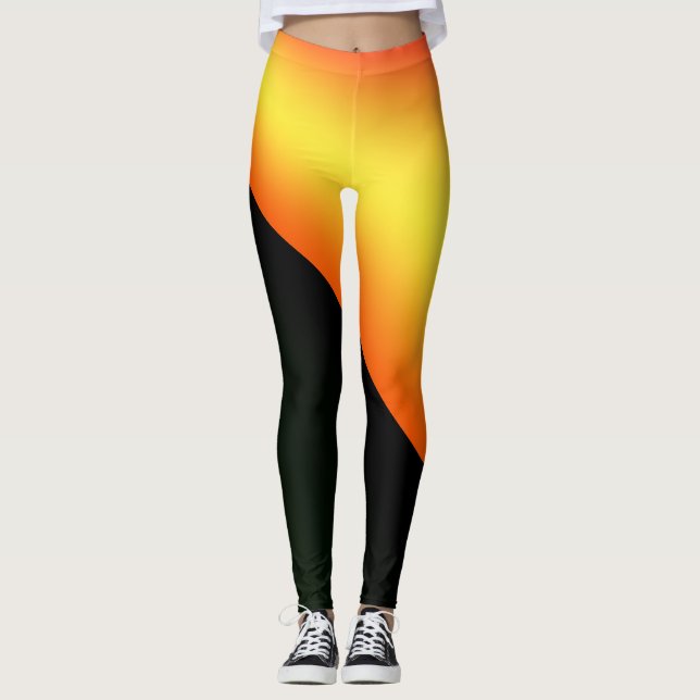 Passion Leggings (Framsida)