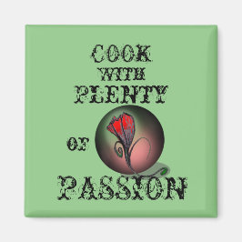 Passion Magnet