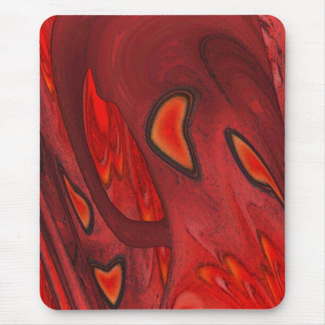 Passion Musmatta (Framsidan)