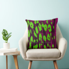 PASSION PILLOW KUDDE