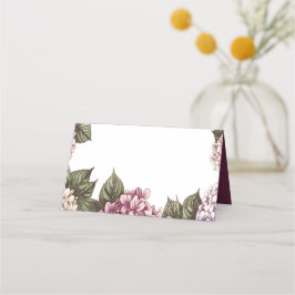 PASSION | Place Card Placeringskort