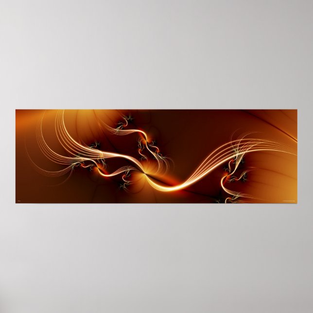 Passion Poster (Framsidan)