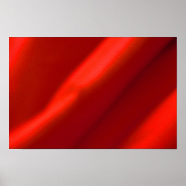 Passion Poster (Framsidan)