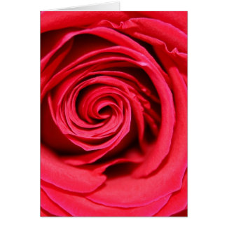 Passion steg hälsningskort