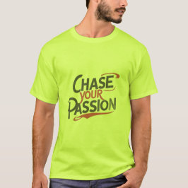 Passion T-Shirt