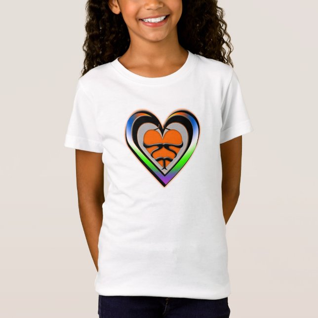 Passion Tee (Framsida)
