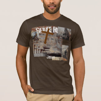 Passion VI Tee