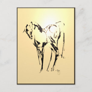 "Passion" ~-vykort Vykort