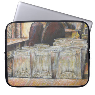 Passionate Känslor luminous Equivalent Laptop Fodral