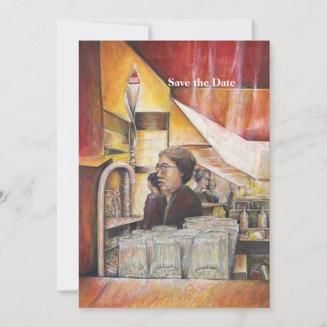 Passionate Känslor luminous Equivalent Meddelande (Framsida)