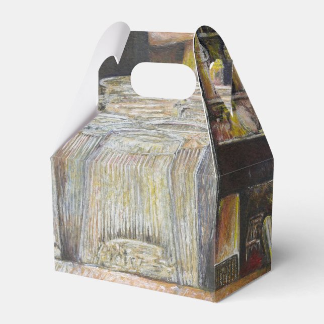 Passionate Känslor luminous Equivalent Presentaskar (Framsidan Sidan)