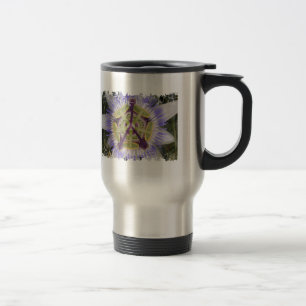 Passionblomma Resemugg