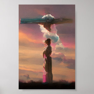 Passionen Poster