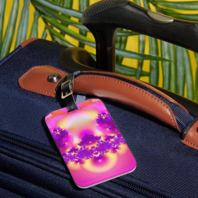 Passionens tempel bagagebricka (Framsida Insitu 1)