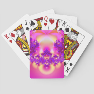 Passionens tempel casinokort