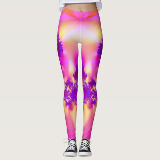 Passionens tempel leggings