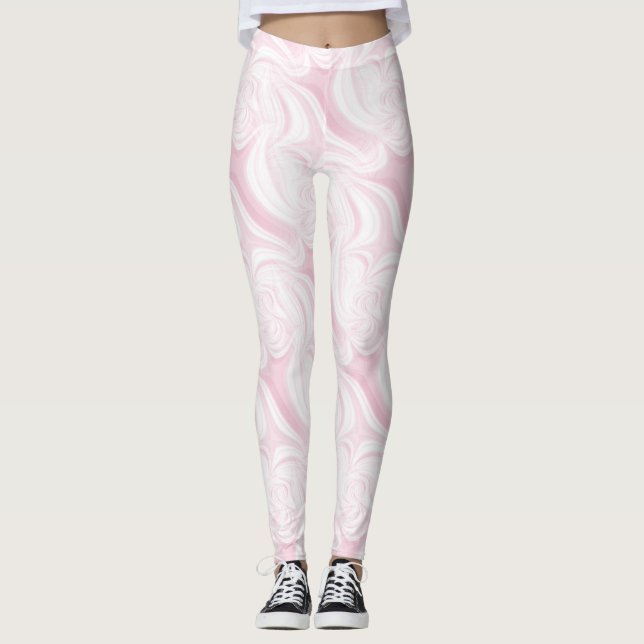 Passioner... Leggings (Framsida)
