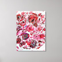 passionerad fullt av känslor