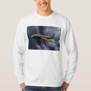 Passionerad jägare t-shirt