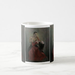 Passionerad Paso Doble Mugg