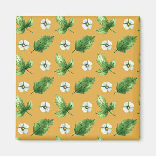 Passionsblomma Vin Magnet