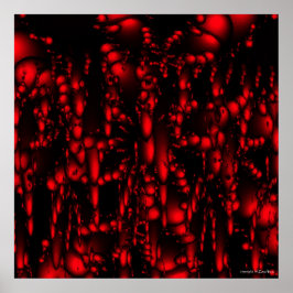 Passionsbrott Poster