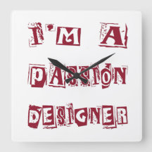 Passionsdesigner