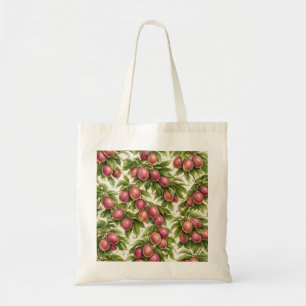 Passionsfrukt Botanisk Tygkasse