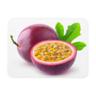 Passionsfrukter Magnet