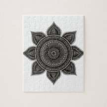 PASSIONSINNESRÖRELSEMANDALA