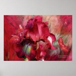 Passionskonstens namn Poster/skriver ut Poster