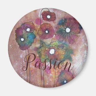 Passionsmagnet Magnet