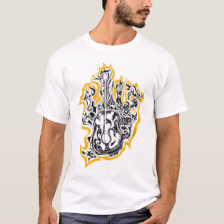 PassionT-tröja Tee Shirt