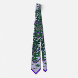 PassionVine spaljé halsduk Slips