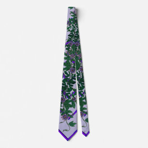 PassionVine spaljé halsduk Slips