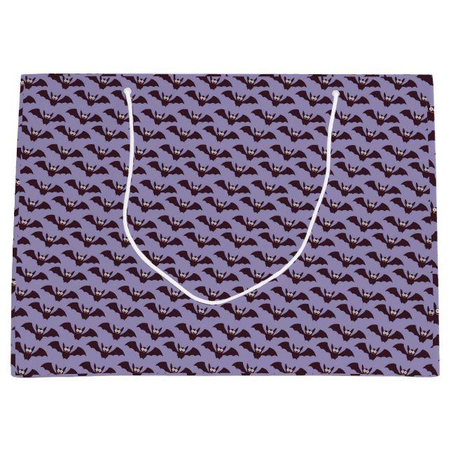 Passipåse för flytande fladdermus (Framsidan)