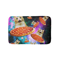 Passisk pizzakatt