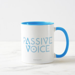 Passivum Mugg