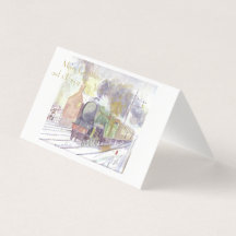 Passjokertecken för flygande Scotsman