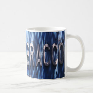 Passo Bracco Kaffemugg