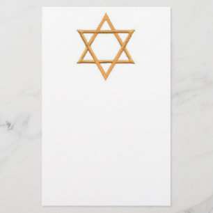 Passover Brevpapper