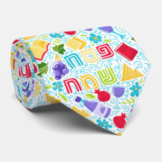 Passover Gift Tie Slips