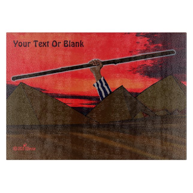 Passover - Leverans (Framsidan)