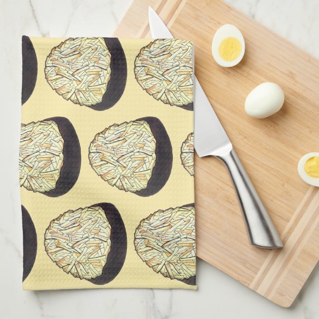 Passover Macaroon Cookie Jewish Bakery Kosher Food Kökshandduk (Vikt i Fjärdedel)