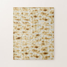 Passover Matza Pussel