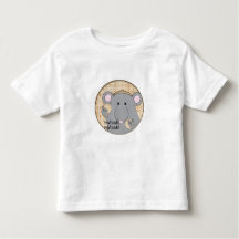 Passover "Matzah, Matzah" Småbarn T-Shirt