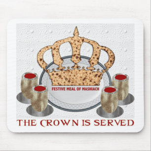 Passover Musmatta