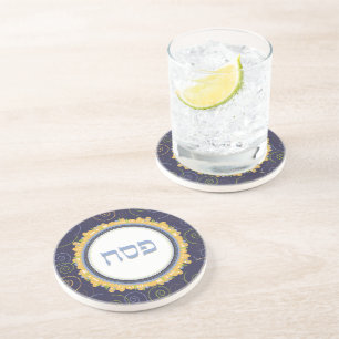 Passover Pesach Seder Jeruslaem Underlägg