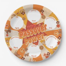 Passover Power-Retro