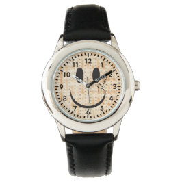 Passover Roligt Matzah Kids' Watch Armbandsur